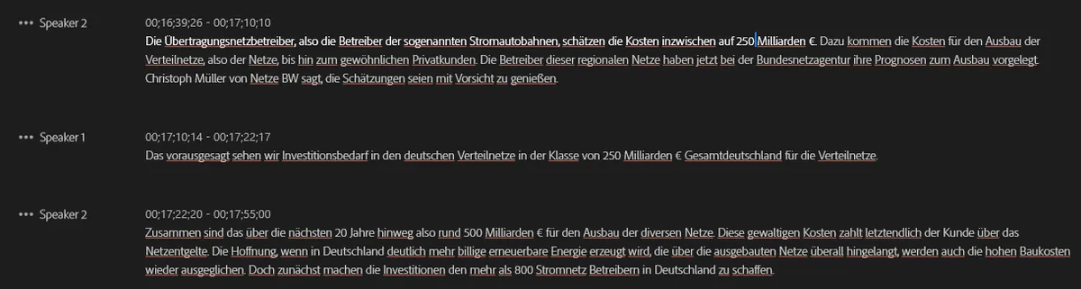 Warum der Umbau des Stromnetzes kompliziert ist