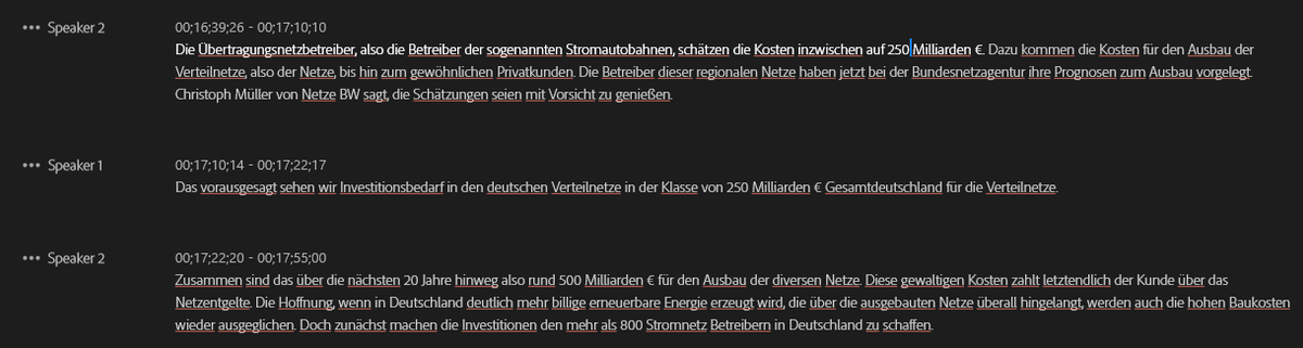 Warum der Umbau des Stromnetzes kompliziert ist