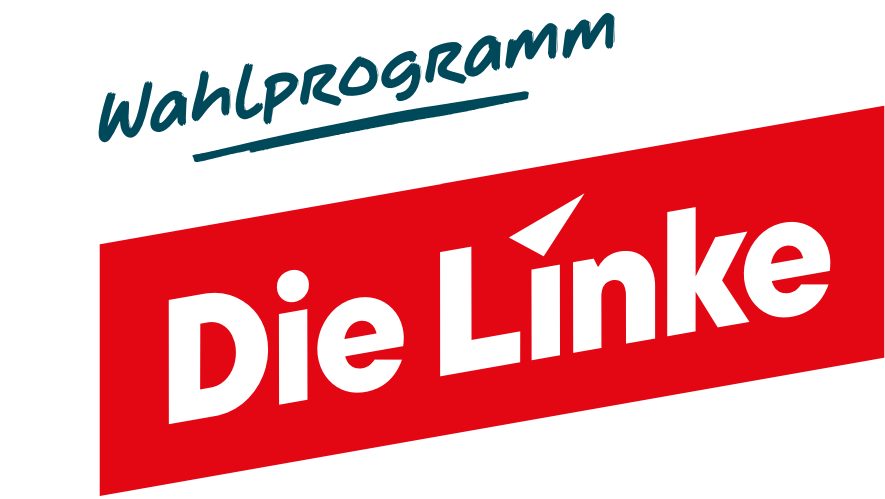  Alle wollen regieren. - Wir wollen verändern. - Reichtum teilen. - Preise senken. - Füreinander.