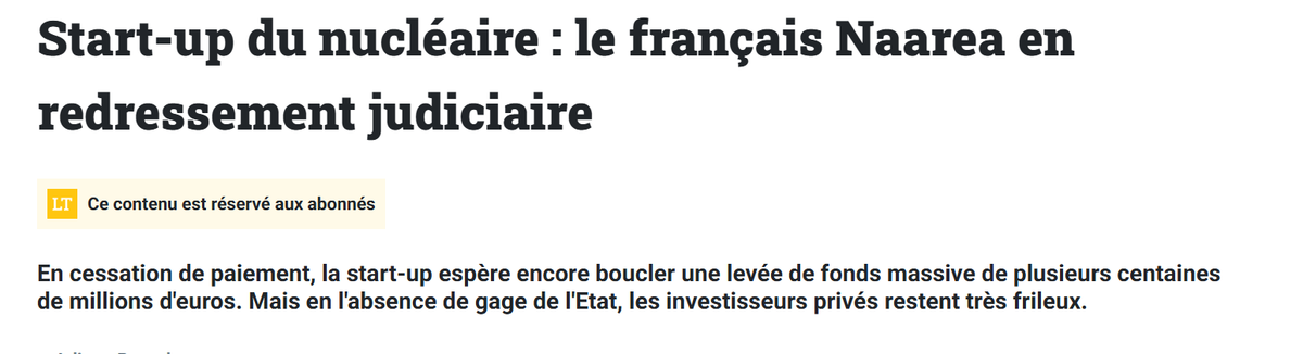  Le tribunal de Nanterre a ouvert cette procédure le 3 septembre dernier après que nous en ayons fait la demande le 25 août », explique Guilhem Plane, le directeur financier de l'entreprise, qui emploie aujourd'hui quelque 200 salariés. « Nous sommes dans une impasse de cash à court terme », reconnaît-il.