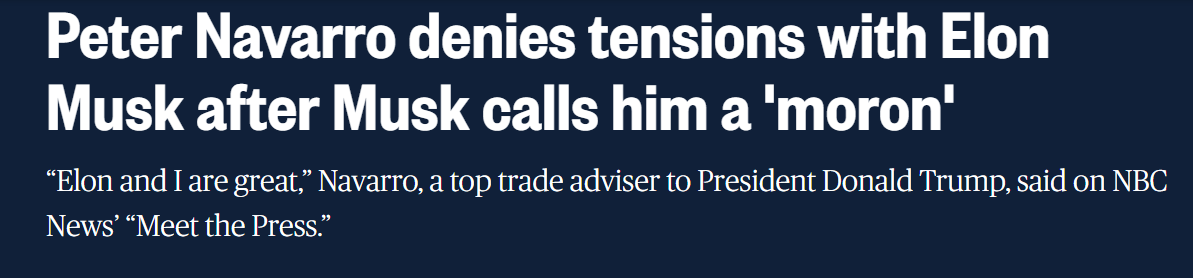 Der Präsident von El Salvador erklärt, dass er einen zu Unrecht abgeschobenen Mann nicht in die USA zurückschicken werde.