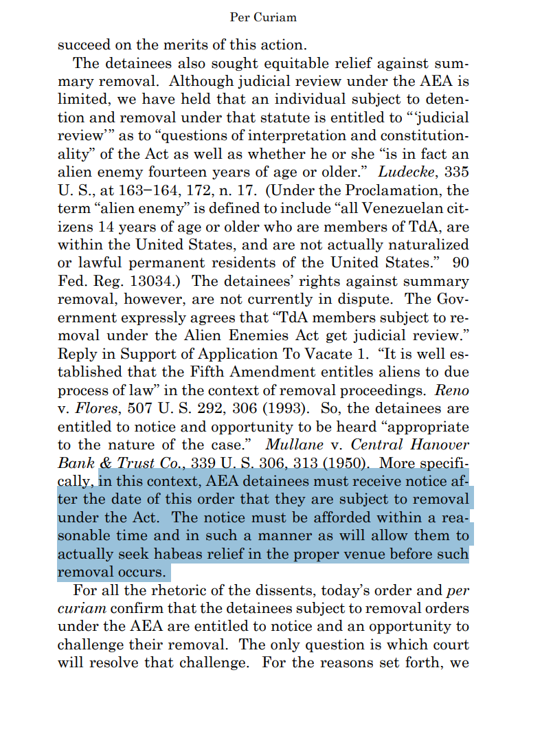 SUPREME COURT OF THE UNITED STATESNo. 24A931 .