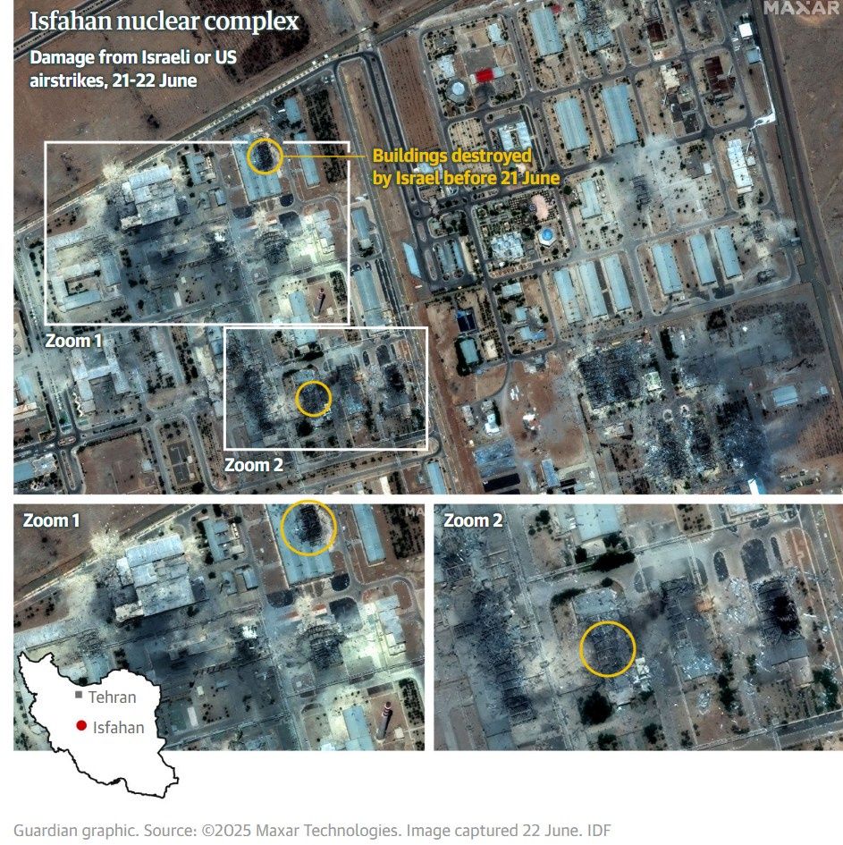 Isfahan-Nuklearkomplex.