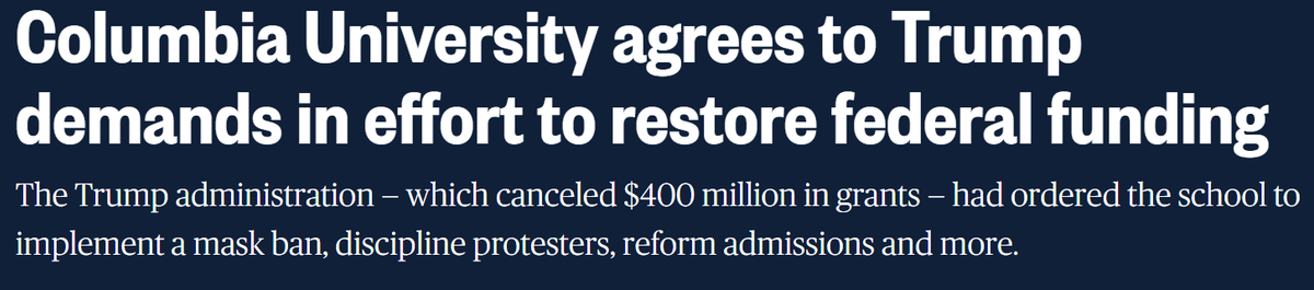 Trump revokes security clearance for Kamala Harris and Hillary Clinton