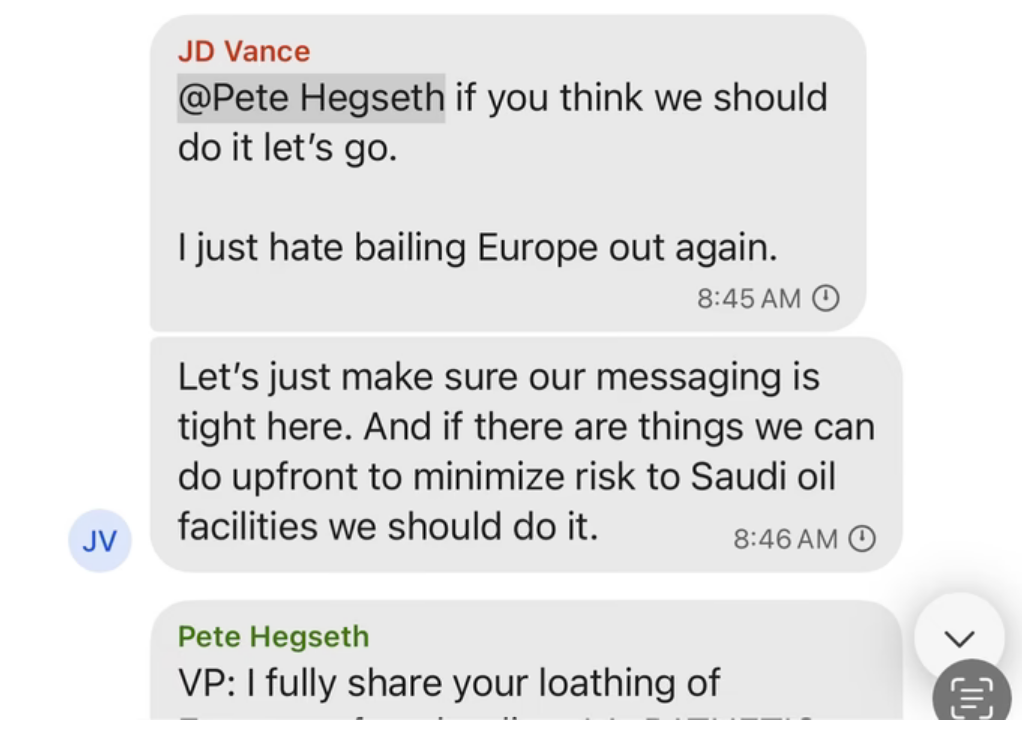 Beispiel aus dem Leak.